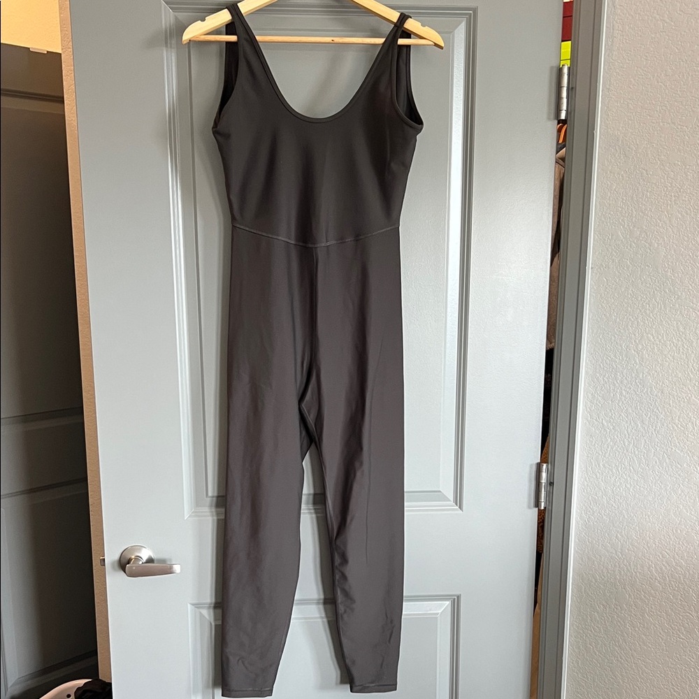Women's Old Navy Athletic Jumpsuit